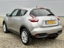 Nissan Juke 1.6 N-Connecta Automaat [ Fm navi,camera,ecc,cruise,lmv ]