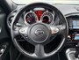 Nissan Juke 1.6 N-Connecta Automaat [ Fm navi,camera,ecc,cruise,lmv ]