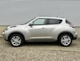 Nissan Juke 1.6 N-Connecta Automaat [ Fm navi,camera,ecc,cruise,lmv ]