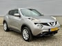 Nissan Juke 1.6 N-Connecta Automaat [ Fm navi,camera,ecc,cruise,lmv ]