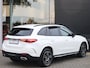 Mercedes-Benz GLC 300e 4MATIC AMG line