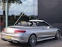 Mercedes-Benz C-klasse Cabrio 300 Premium Plus Pack