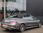 Mercedes-Benz C-klasse Cabrio 180 Advantage Pack
