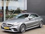 Mercedes-Benz C-klasse Cabrio 180 Advantage Pack
