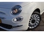 Fiat 500 1.0 Hybrid Lounge * Cruise Control * Airco * Licht metaal *