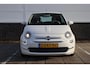 Fiat 500 1.0 Hybrid Lounge * Cruise Control * Airco * Licht metaal *