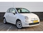Fiat 500 1.0 Hybrid Lounge * Cruise Control * Airco * Licht metaal *