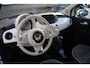 Fiat 500 1.0 Hybrid Lounge * Cruise Control * Airco * Licht metaal *