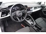 Audi A3 Sportback 30 TFSI Business edition *LED Koplampen * Navigatie* Clima Allseason * Black Pack *