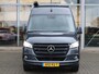 Mercedes-Benz Sprinter 319 V6 L4H3 DC MOTORCROSS / KARTING