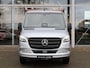 Mercedes-Benz eSprinter 320 L2 OPEN LAADBAK TREKHAAK