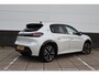 Peugeot e-208 EV GT Pack 50 kWh Stoelverwarming / Adaptieve Cruise  /Clima Carplay / LED Koplampen