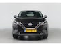 Nissan Qashqai 1.3 MHEV Xtronic N-Connecta | Navigatie | Clima | 360 Camera | Cruise Adaptive | Keyless | Elk. Achterklep | Stoelverwarming | PDC V+A | Lichtmetalen Velgen