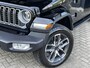 Jeep Wrangler Unlimited 4xe 380 Sahara