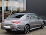Mercedes-Benz CLA 250 e AMG Line