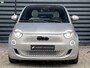 Fiat 500 Giorgio Armani Edition 42 kWh /Direct leverbaar/Panoramadak/ Premium Audio/ 6+2JR garantie