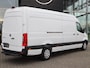 Mercedes-Benz eSprinter 414 L3 WLTP 450km DC LADEN 115kW
