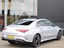 Mercedes-Benz CLA 250 e Business Solution AMG