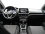 Volkswagen T-Cross 1.0 TSI 115pk DSG Life Edition Navi via App Camera Acc Lm Velgen nog in fotobak