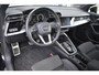 Audi A3 Limousine 30 TFSI S edition / Automaat / Navigatie / Virtual / LED Koplampen / S-Line