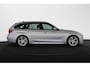 BMW 3-Serie Touring 318i M Sport Corporate Lease / Lederen Sportstoelen / Stoelverwarming / Trekhaak