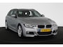 BMW 3-Serie Touring 318i M Sport Corporate Lease / Lederen Sportstoelen / Stoelverwarming / Trekhaak