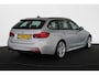 BMW 3-Serie Touring 318i M Sport Corporate Lease / Lederen Sportstoelen / Stoelverwarming / Trekhaak