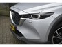 Mazda CX-5 2.0 e-SkyActiv-G M Hybrid 165 Advantage Stuur/Stoelverwarming Trekhaak Head-Up Navi Dodehoek