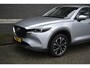 Mazda CX-5 2.0 e-SkyActiv-G M Hybrid 165 Advantage Stuur/Stoelverwarming Trekhaak Head-Up Navi Dodehoek