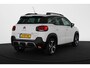 Citroën C3 Aircross 1.2 PureTech S&S Shine 110PK Trekhaak Camera Navi Keyless HiFi