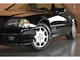 Mercedes-Benz SL Cabrio 500