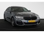 BMW 5-Serie 530e High Executive M-Sport Harman Kardon Schuif-kanteldak Carplay
