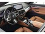 BMW 5-Serie 530e High Executive M-Sport Harman Kardon Schuif-kanteldak Carplay