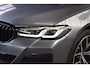 BMW 5-Serie 530e High Executive / M-Sport  / Harman Kardon / Schuif-kanteldak / Carplay