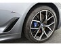 BMW 5-Serie 530e High Executive M-Sport Harman Kardon Schuif-kanteldak Carplay