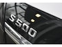 Mercedes-Benz S-klasse 500 / Panoramadak / Rear Entertainment / Nightvision / Multibeam / Luxe