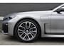 BMW 7-Serie 745e High Executive / 93% SOH / M-Sport / Schuifdak / Laser Lights / Stoelverwarming & Ventilatie / Harman Kardon / 20"