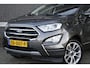Ford EcoSport 1.0 EcoBoost Titanium / Automaat / Afn. Trekhaak / Stuur-Stoelverwarming / Camera / Navi