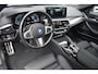 BMW 5-Serie Touring 530e / M-Sport / Panoramadak / Harman & Kardon / Driving Assistant Professional