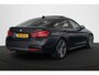 BMW 4-Serie Gran Coupe 418i High Executive M-Sport Schuifdak Sportstoelen Stoelverwarming