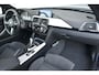 BMW 4-Serie Gran Coupe 418i High Executive / M-Sport / Schuifdak / Sportstoelen / Stoelverwarming