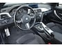 BMW 4-Serie Gran Coupe 418i High Executive / M-Sport / Schuifdak / Sportstoelen / Stoelverwarming