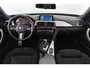 BMW 4-Serie Gran Coupe 418i High Executive M-Sport Schuifdak Sportstoelen Stoelverwarming