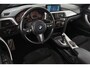 BMW 4-Serie Gran Coupe 418i High Executive M-Sport Schuifdak Sportstoelen Stoelverwarming
