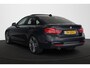 BMW 4-Serie Gran Coupe 418i High Executive M-Sport Schuifdak Sportstoelen Stoelverwarming