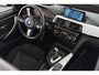 BMW 4-Serie Gran Coupe 418i High Executive M-Sport Schuifdak Sportstoelen Stoelverwarming