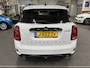 MINI Countryman Mini 2.0 Cooper S Hammersmith Automaat, Navigatie, Panoramadak, Lederen bekleding enz.