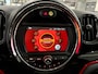 MINI Countryman Mini 2.0 Cooper S Hammersmith Automaat, Navigatie, Panoramadak, Lederen bekleding enz.