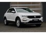 Volkswagen T-Roc 1.0 TSI 115pk Style Business | Trekhaak | Navigatie & Apple Carplay | Stoelverwarming