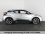 Toyota C-HR 2.0 HYBRIDE DYNAMIC BIJNA 2023 GARANTIE 11-2032 NAVI. HALF LEDER. 182 PK. PDC V+A.CAMERA. ADAPTIVE CRUISE